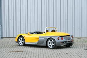 Renault Sport Spider 1996 года 